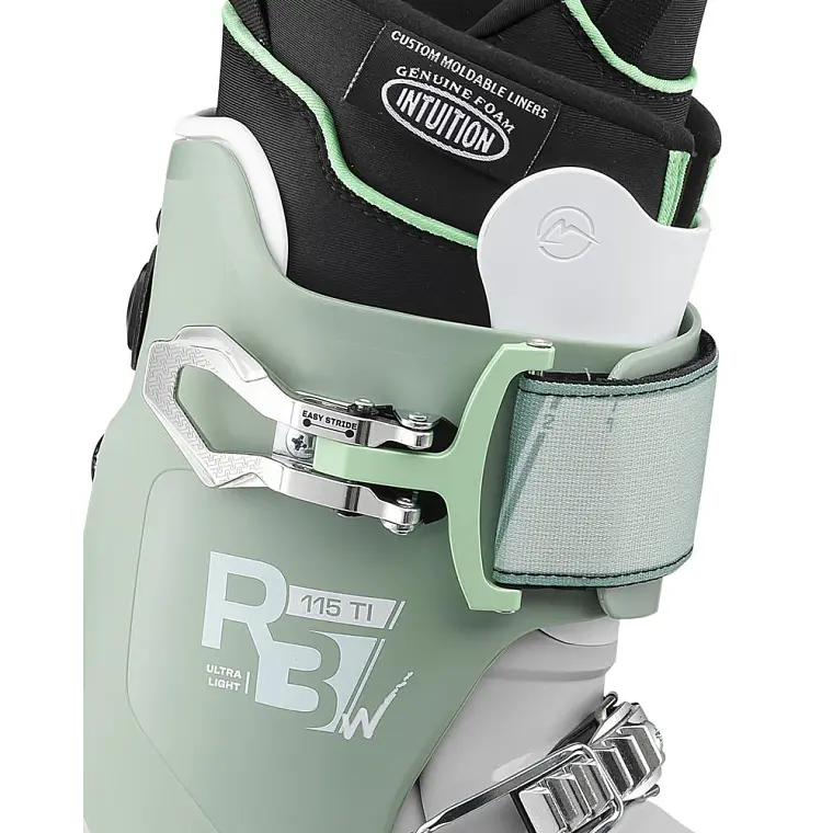 Roxa R3W 115 TI I.R. 25/26 3