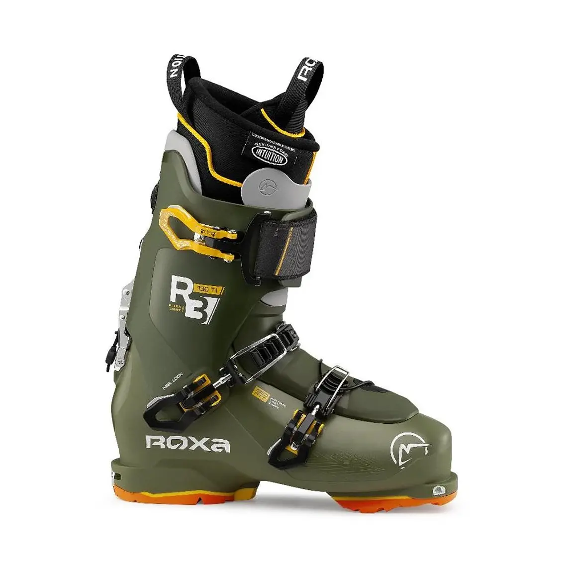 Roxa R3 130 TI I.R. 25/26 1