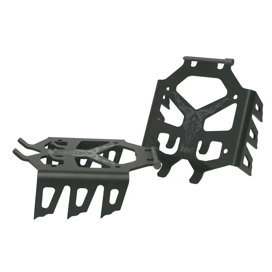 Spark Ibex ST Crampons 1