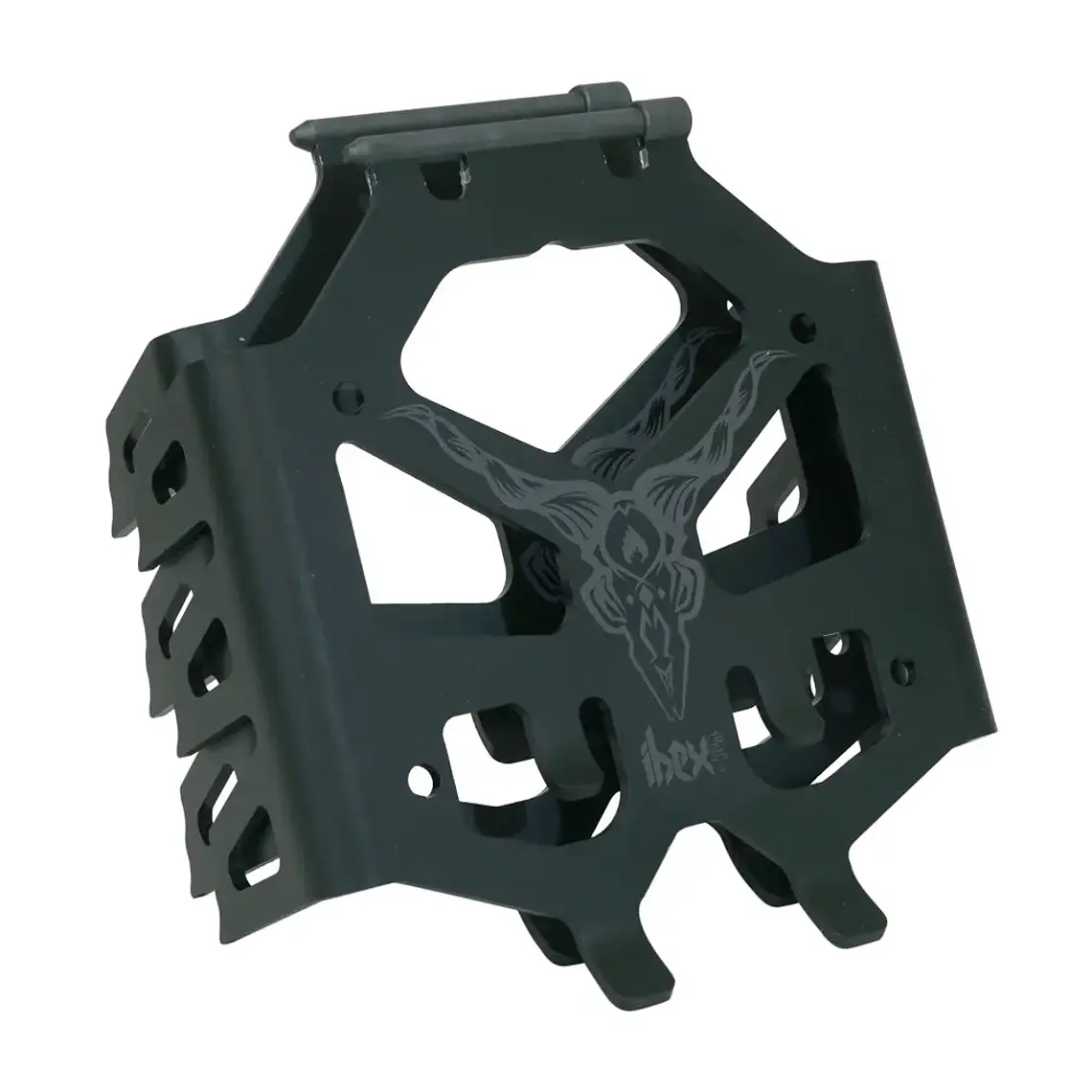 Spark Ibex ST Crampons 2