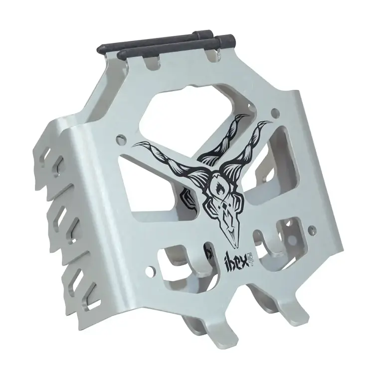 Spark Ibex ST Crampons 3