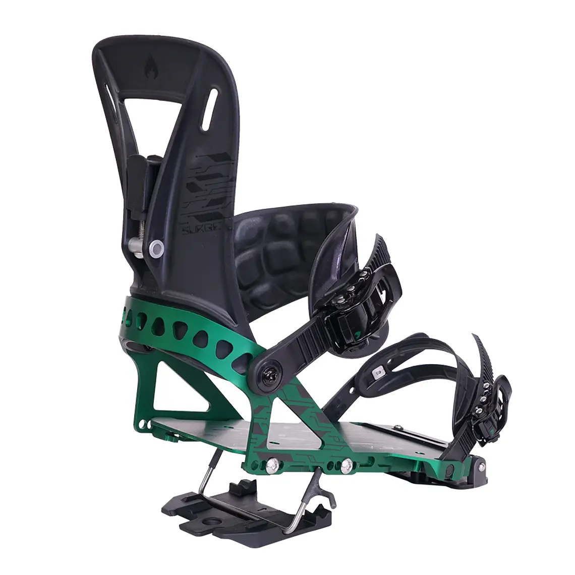 Spark Surge ST 4