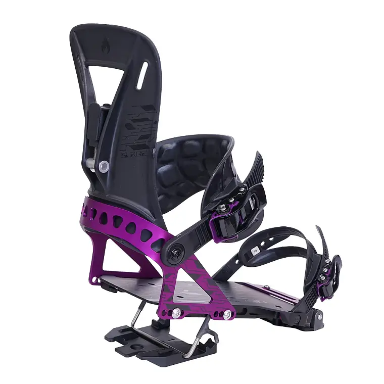 Spark Surge ST 6