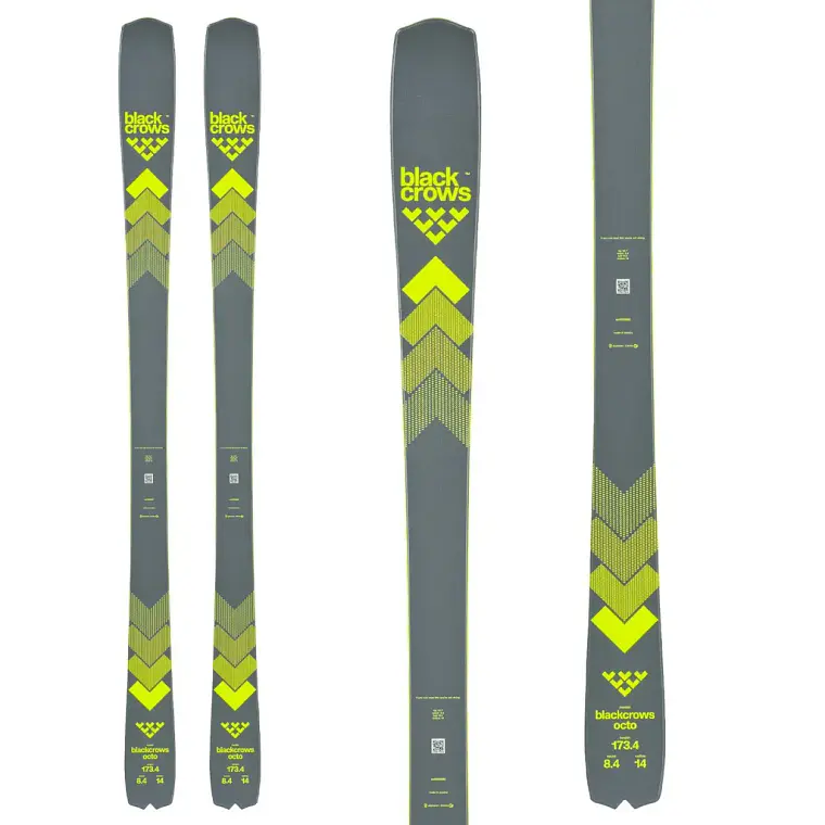 Black Crows Octo 24/25 1