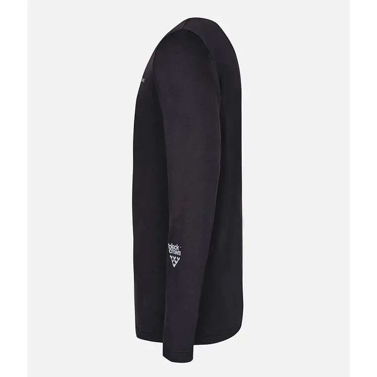 Black Crows Merino Blend manga larga hombre 2