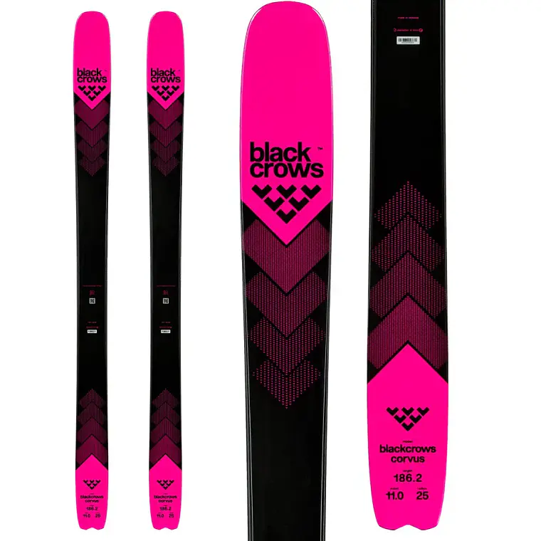 Black Crows Corvus 24/25 1