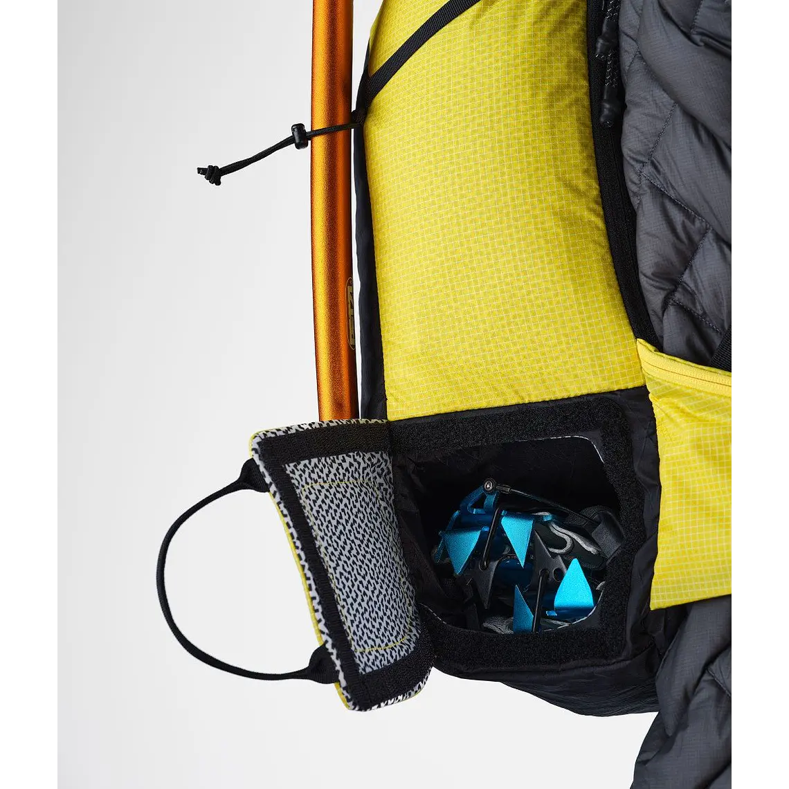 Black Crows Dorsa 23 6