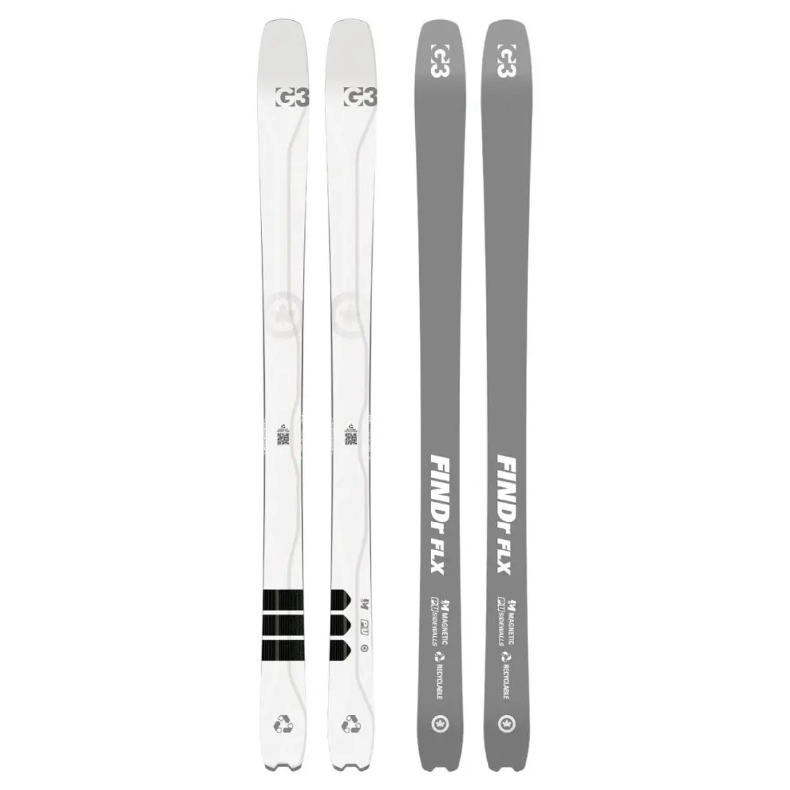 G3 FINDr FLX R3 94 (Outlet usado) 1