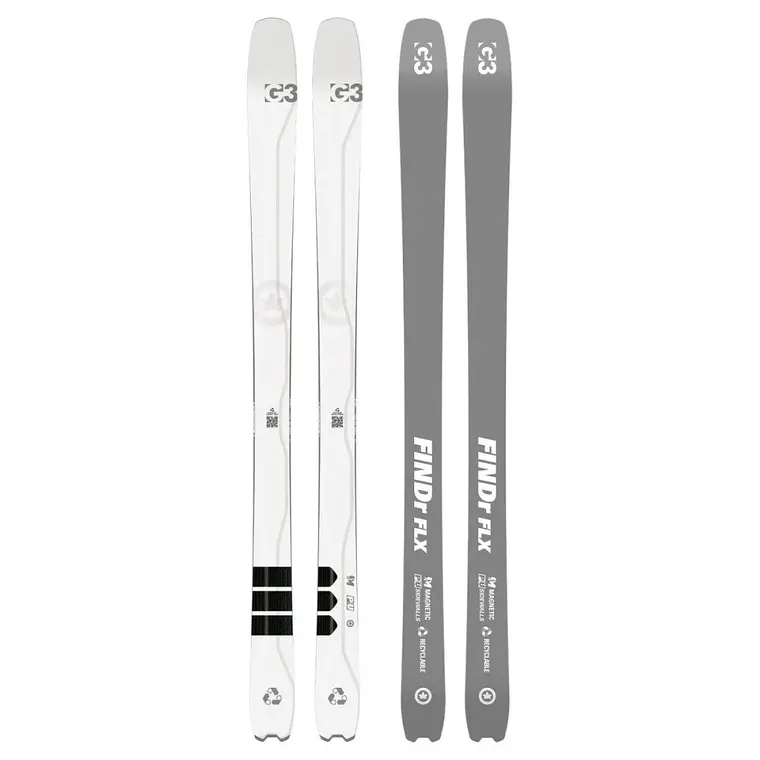 G3 FINDr FLX R3 94 (Outlet usado) 1