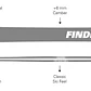 G3 FINDr FLX R3 94 (Outlet usado) - Miniatura 3