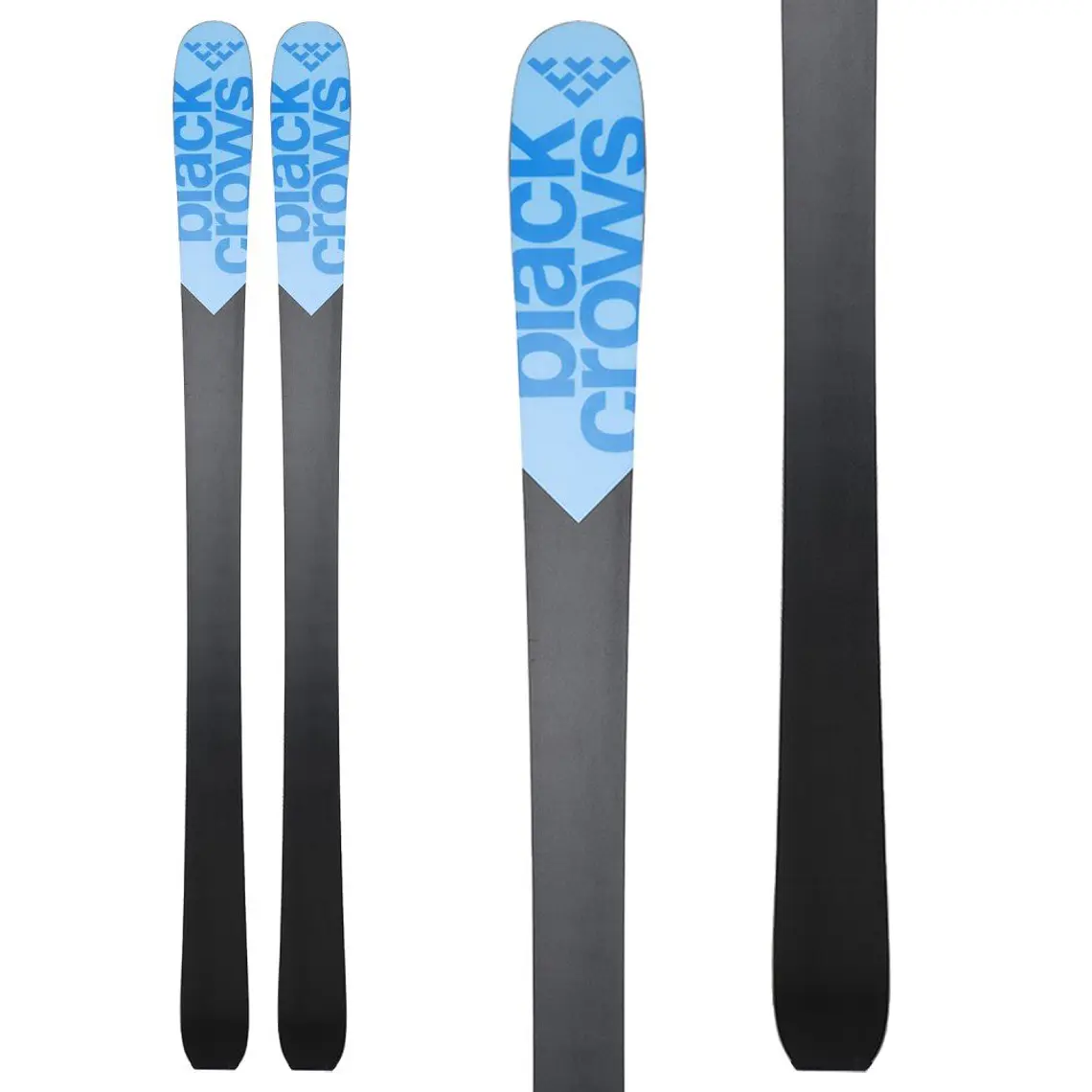 Black Crows Vertis Birdie 23/24 (Outlet usado) 2