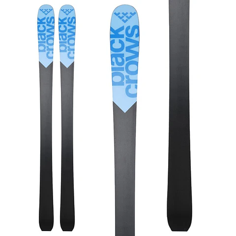 Black Crows Vertis Birdie 23/24 (Outlet usado)