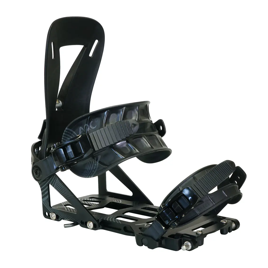 Spark Arc ST 1