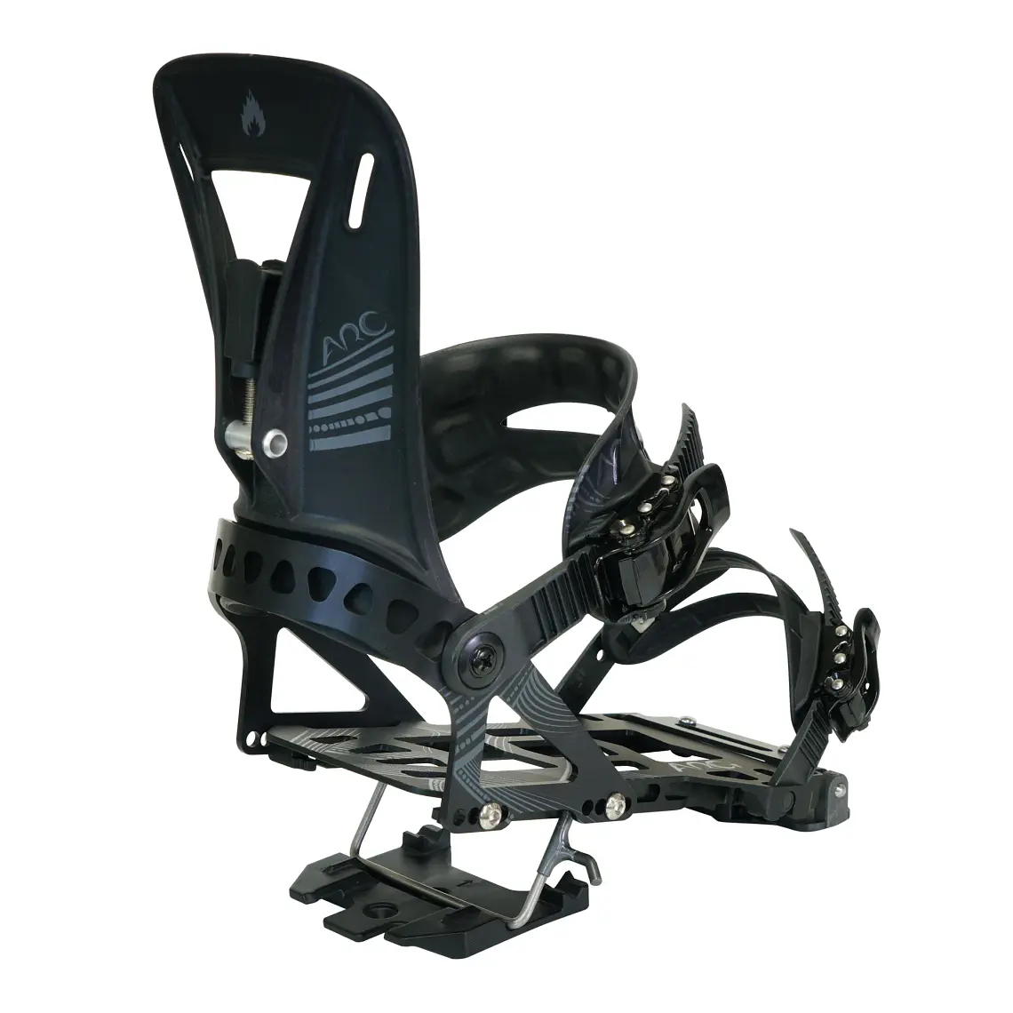Spark Arc ST 3