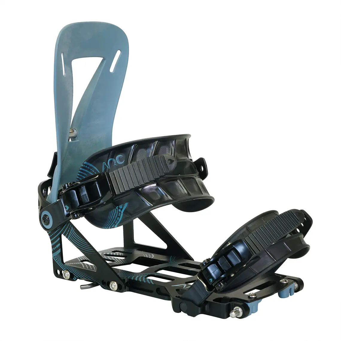 Spark Arc ST 4