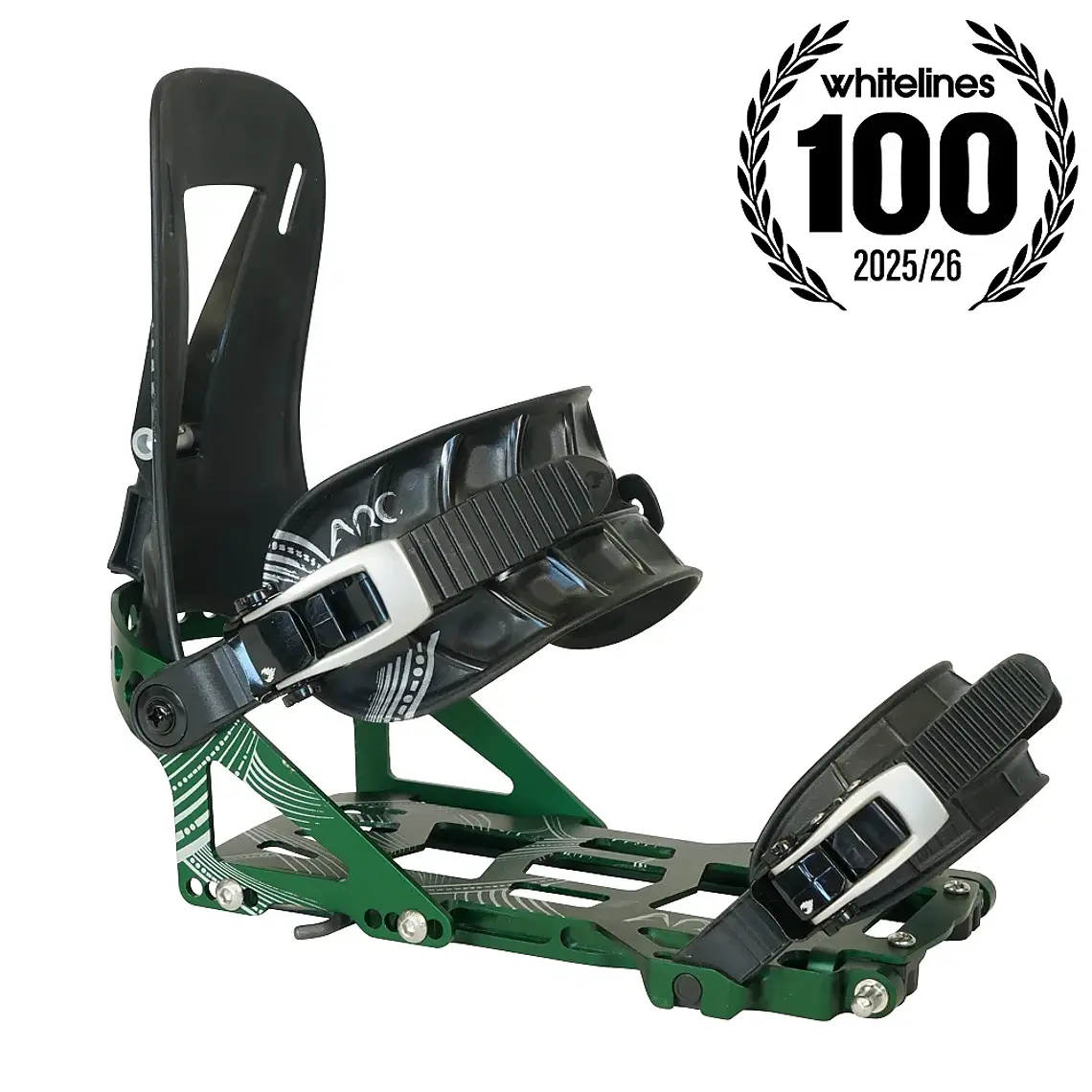 Spark Arc ST 6
