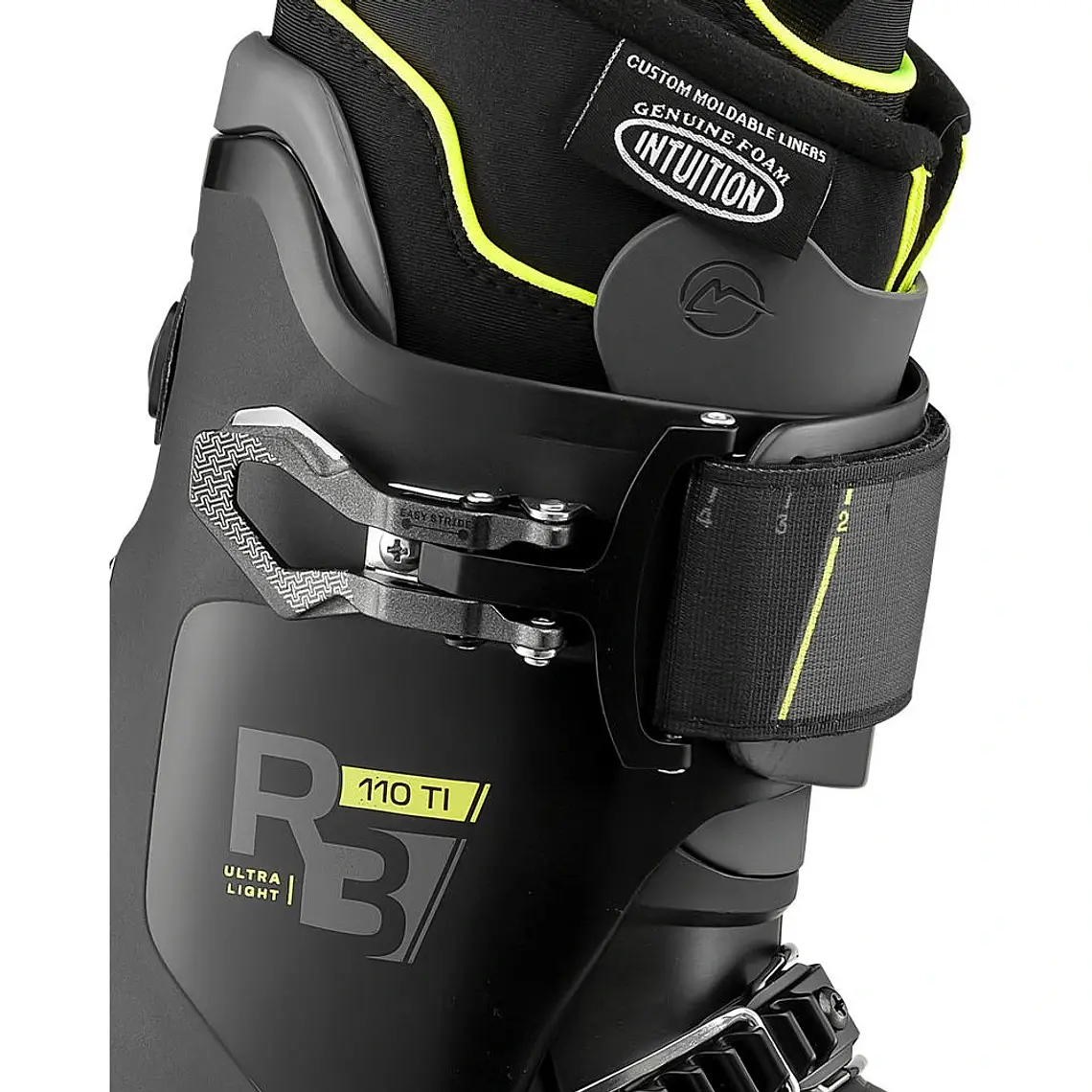 Roxa R3 110 TI I.R. 2025 2