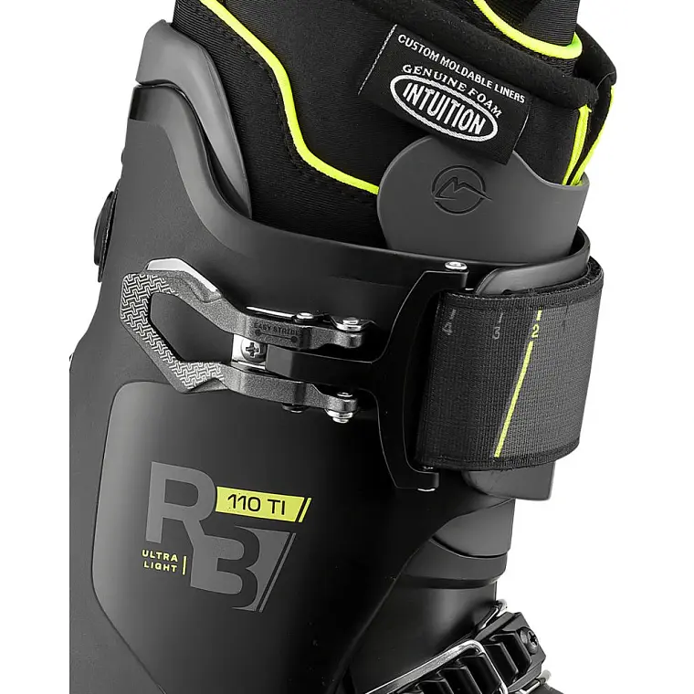 Roxa R3 110 TI I.R. 2025 2