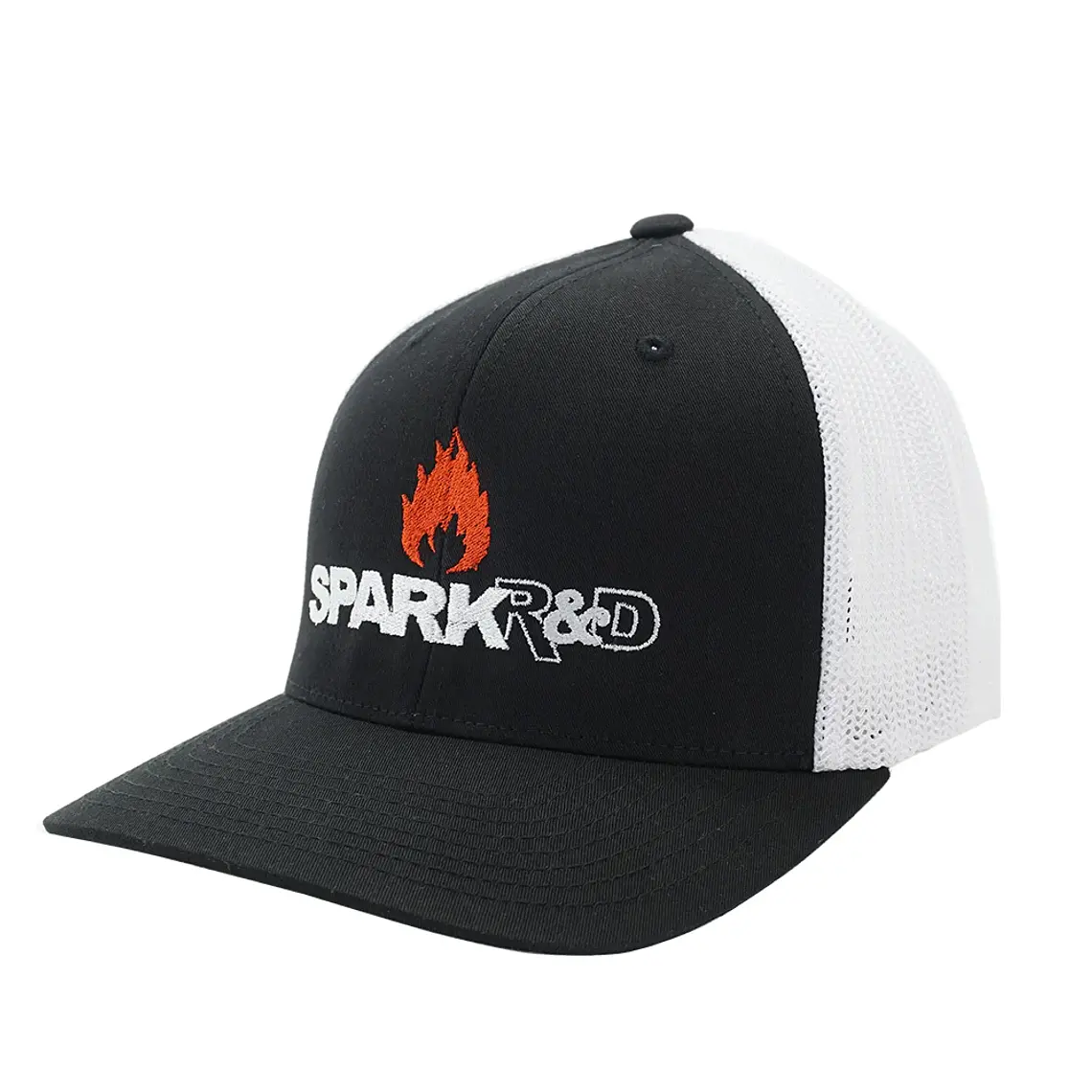 Spark Logo Jockey 1