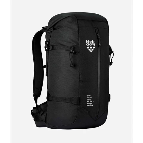 Black Crows Dorsa 37