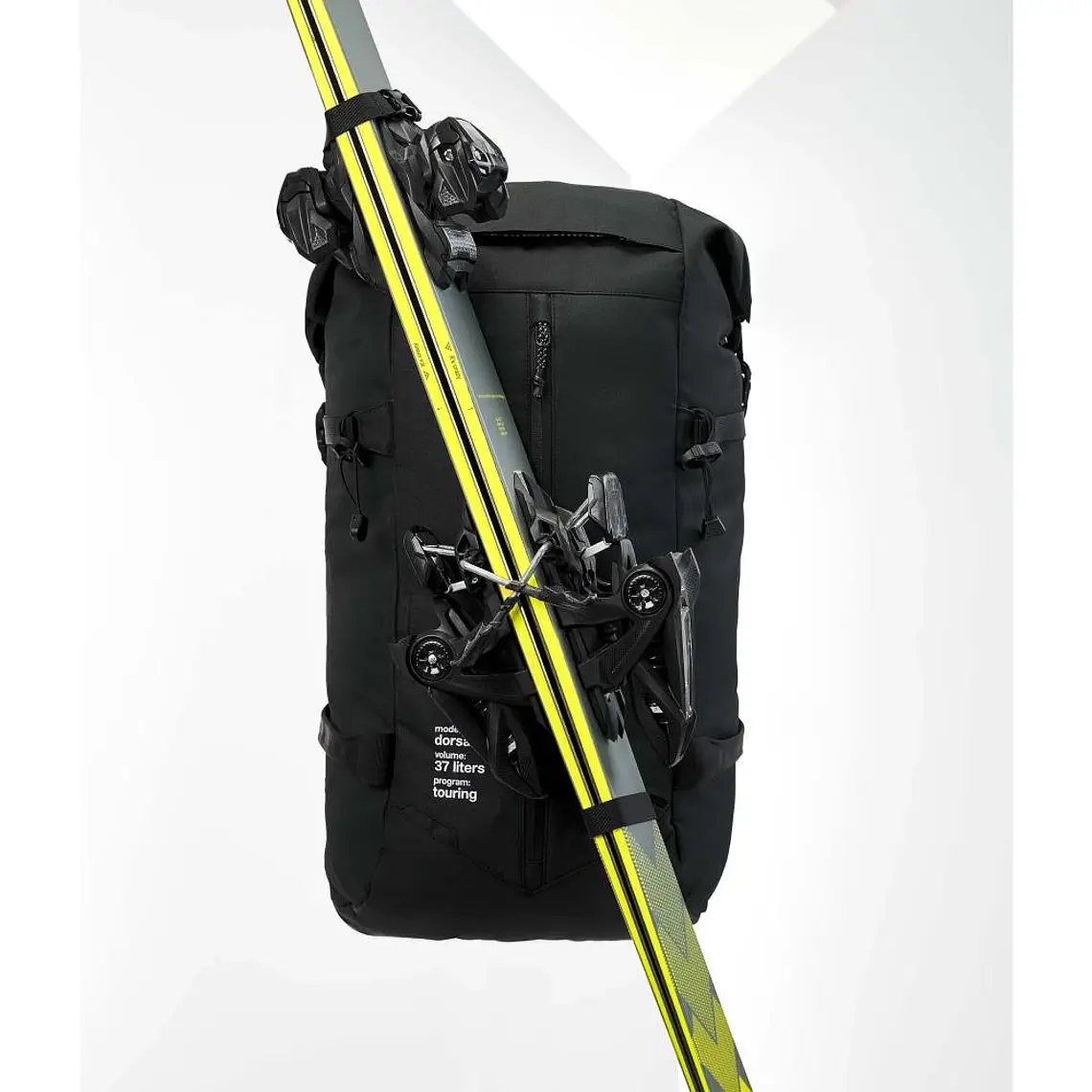 Black Crows Dorsa 37 4