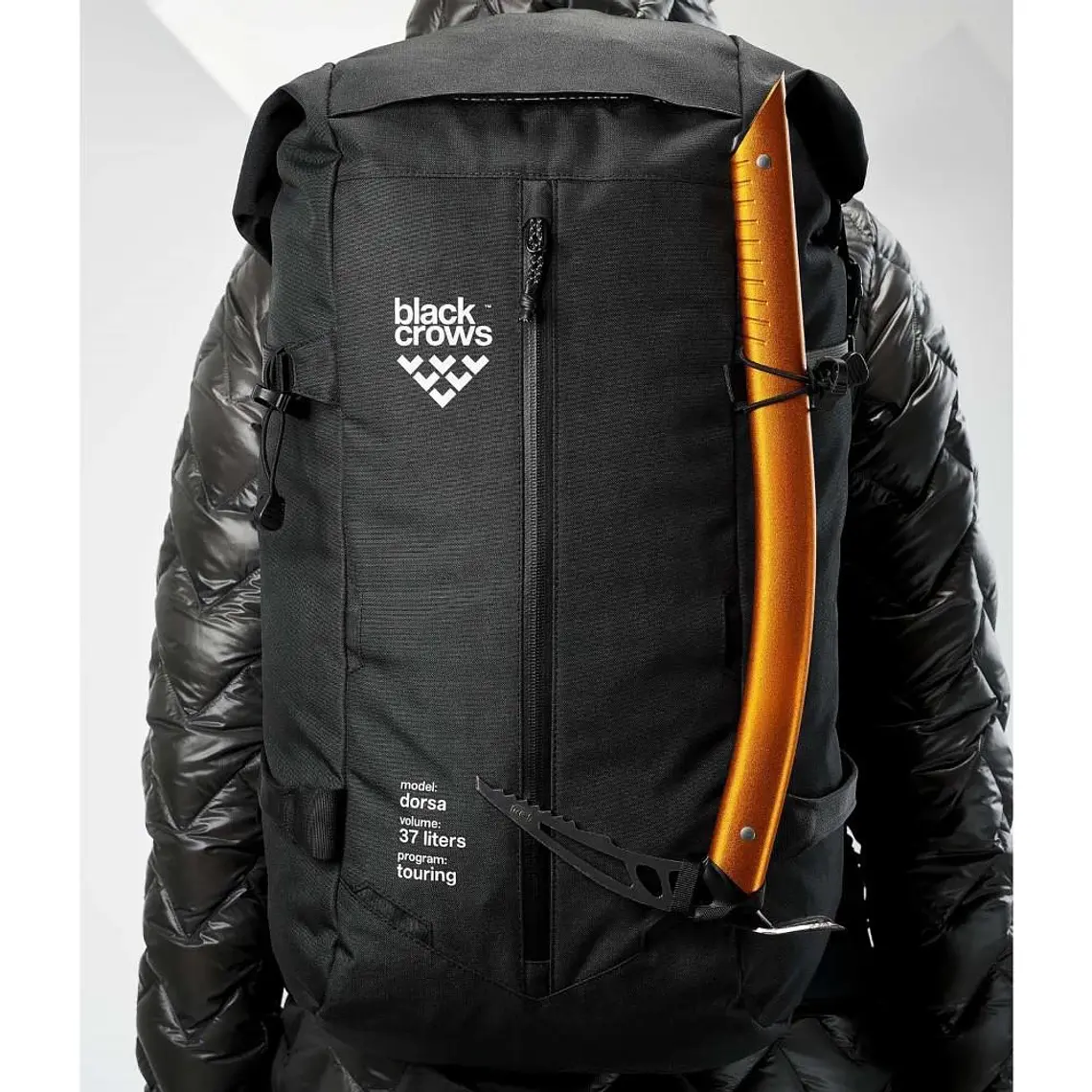 Black Crows Dorsa 37 5