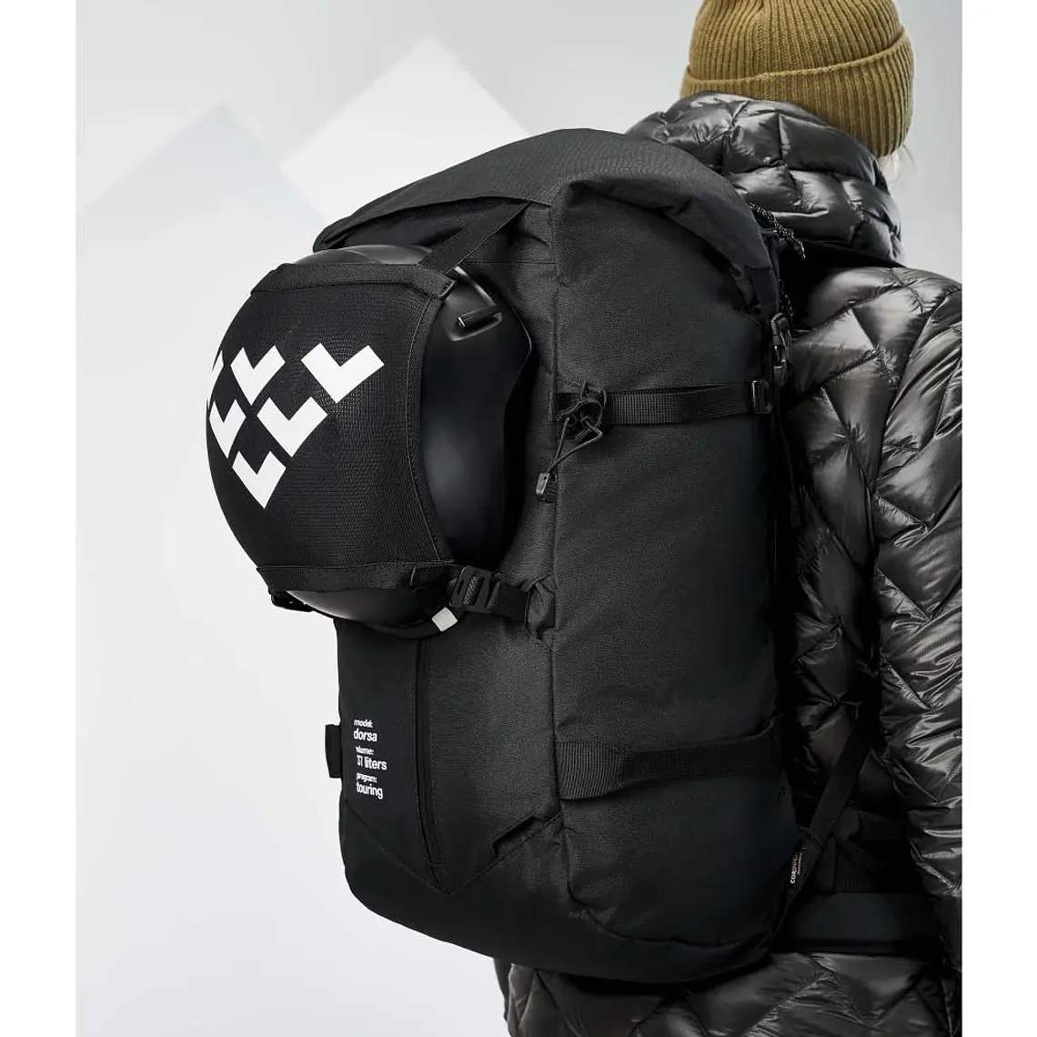 Black Crows Dorsa 37 6