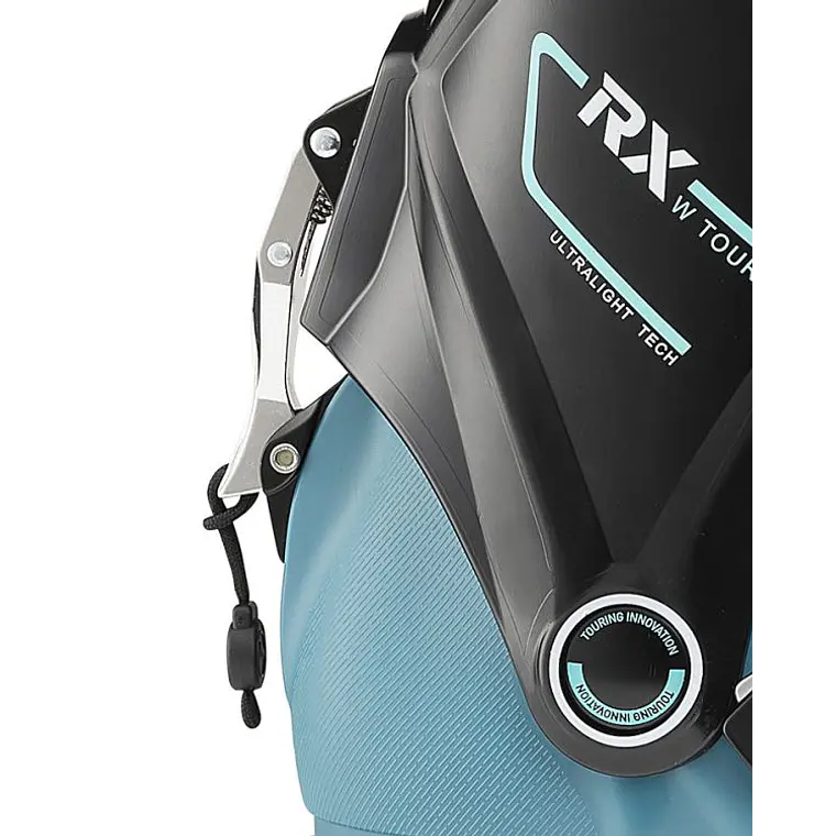 Roxa RX W Tour 2