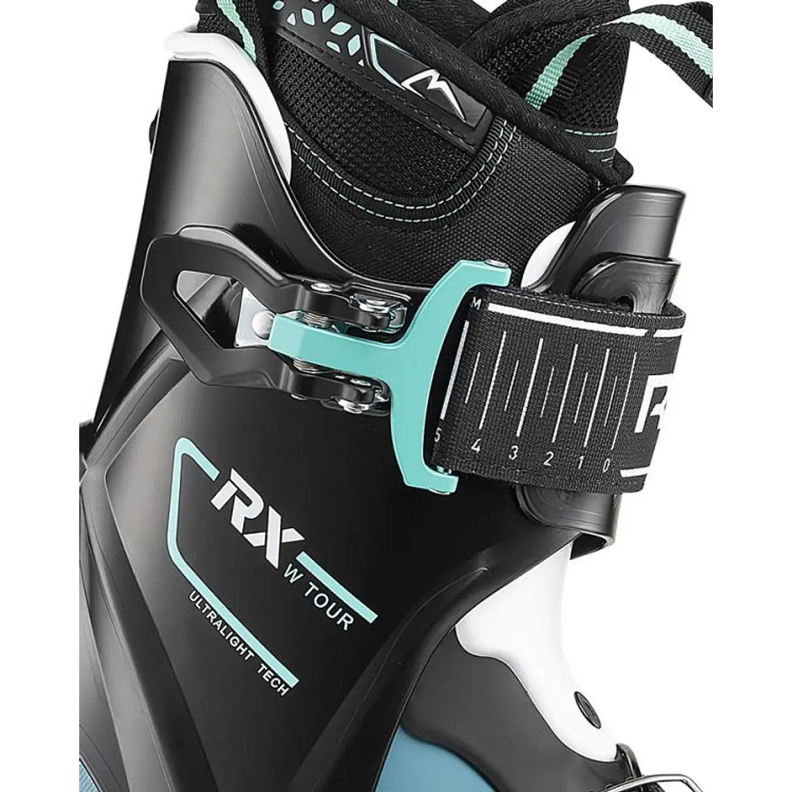 Roxa RX W Tour 3