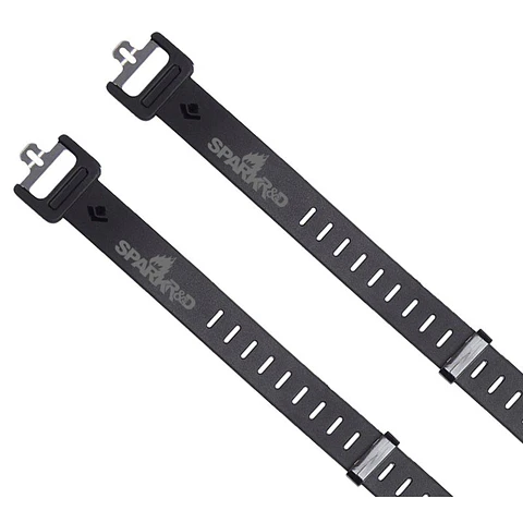Spark BD Touring Straps