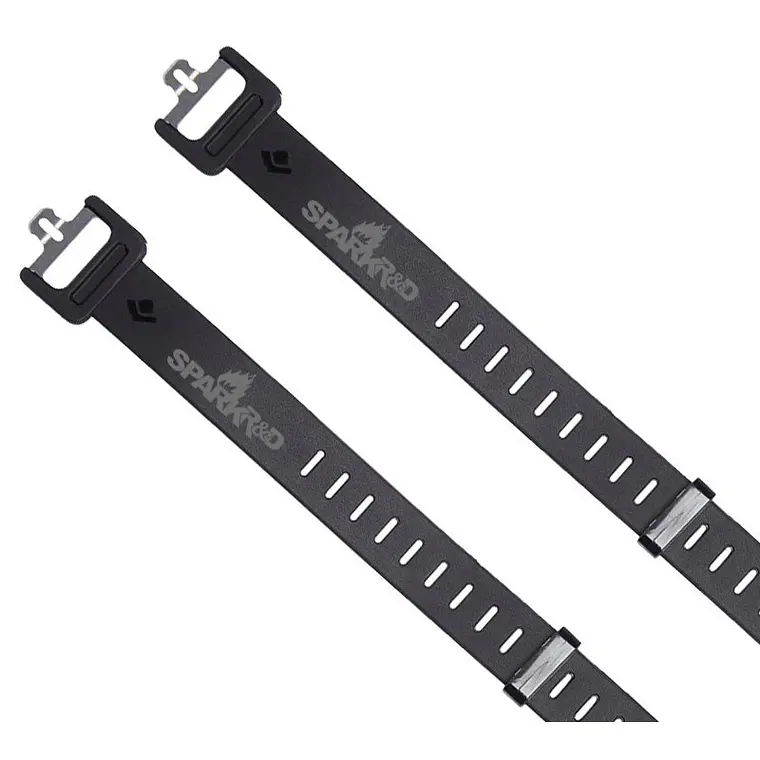Spark BD Touring Straps 1