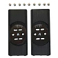 Spark Solid Board Canted Pucks - Miniatura 1