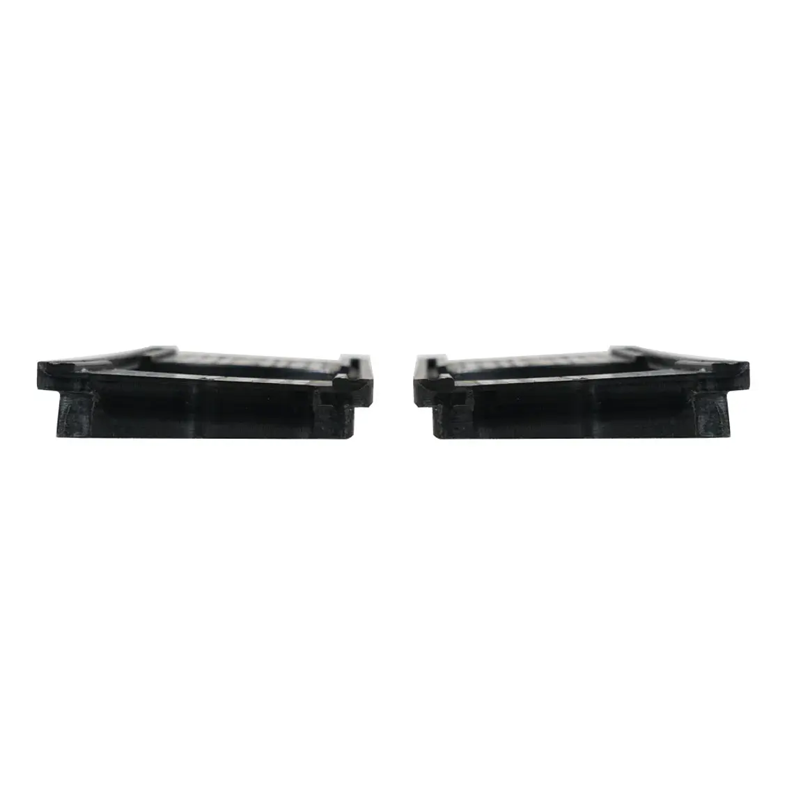 Spark Solid Board Canted Pucks 3