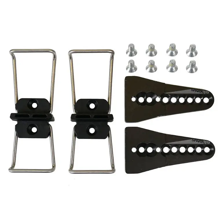 Spark Dual Height Wires 1
