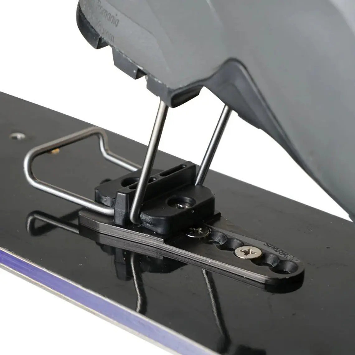Spark Dual Height Wires 4