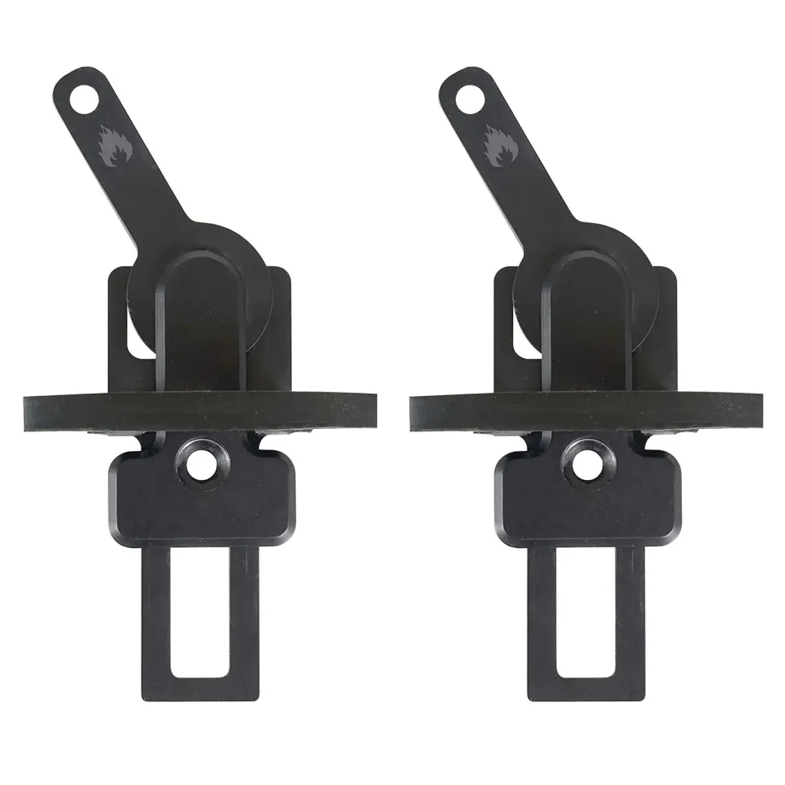 Spark T1 Step Locker 1