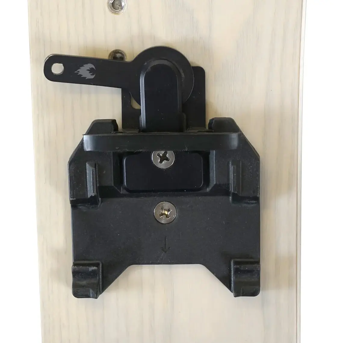 Spark T1 Step Locker 3
