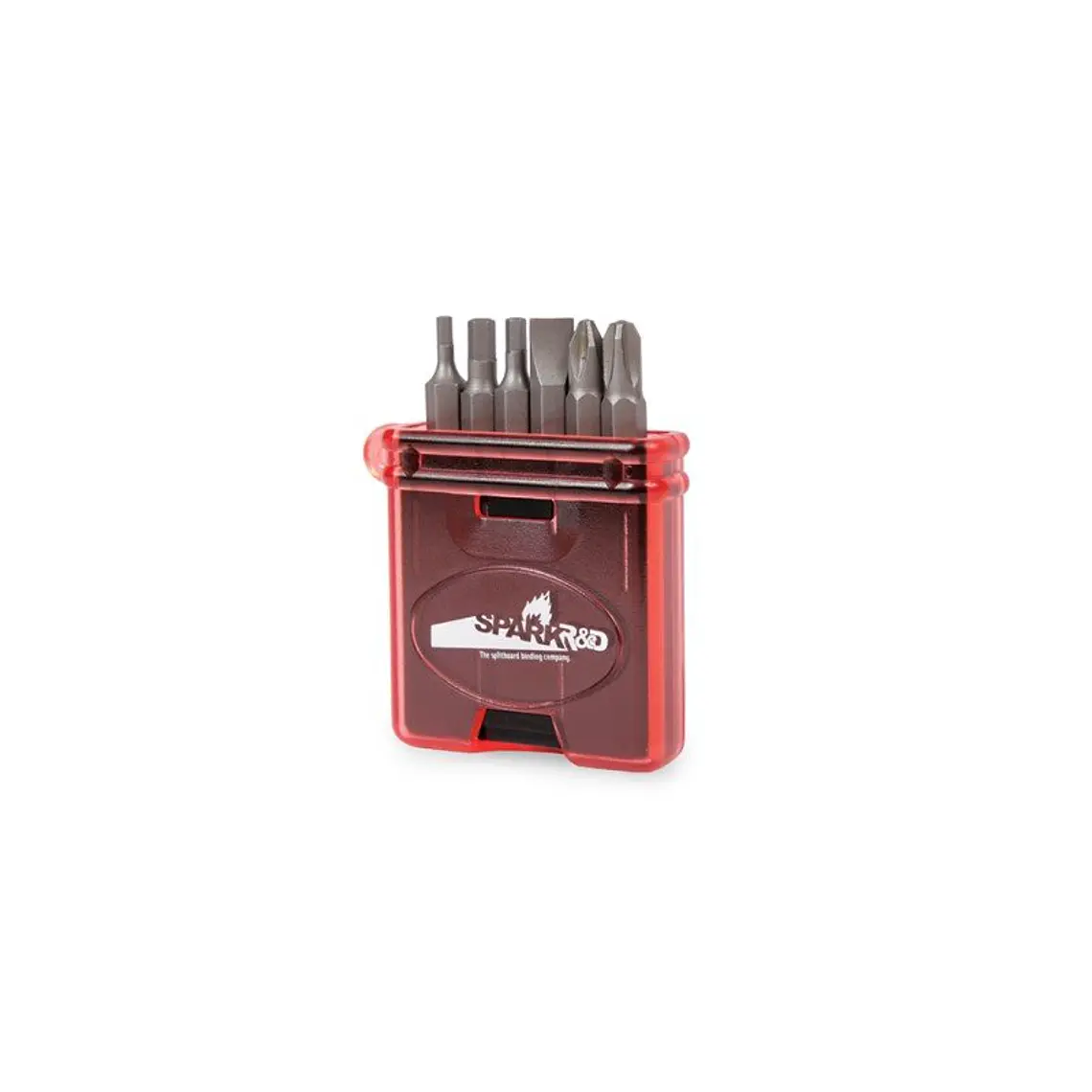 Spark Tool 1