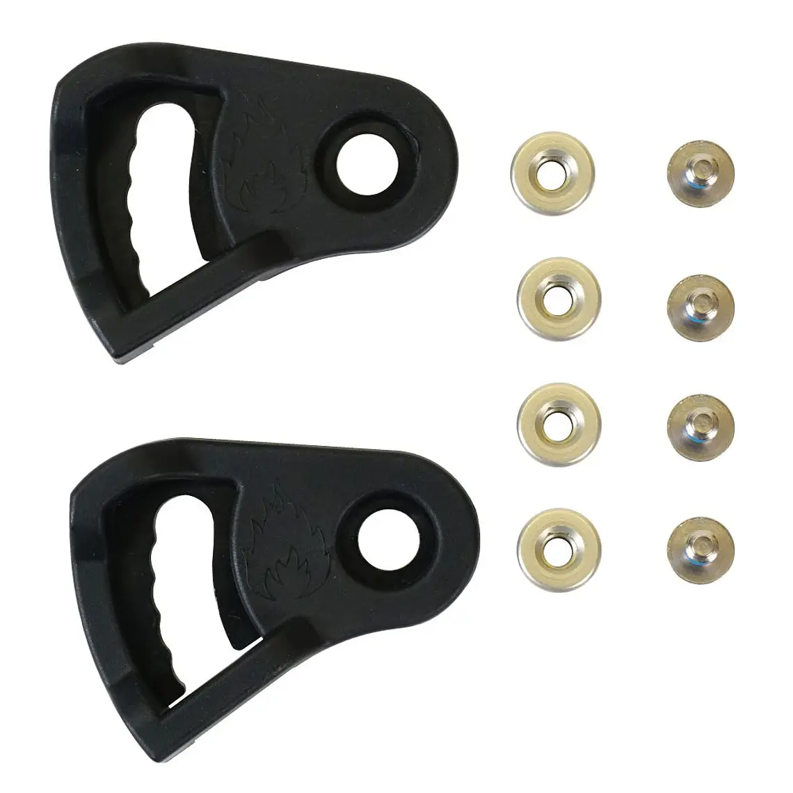 Spark Tip-Tail Clips 1