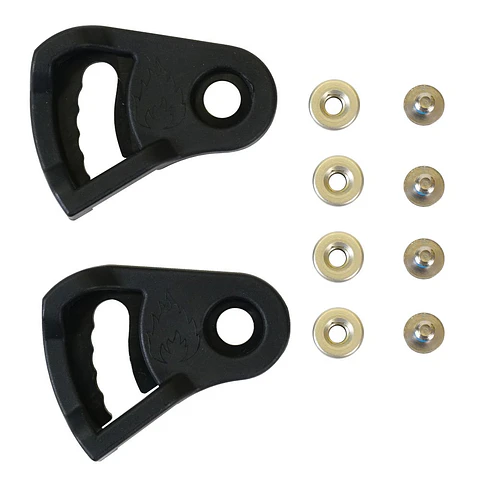 Spark Tip-Tail Clips
