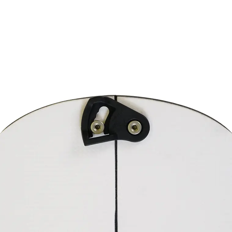 Spark Tip-Tail Clips 3