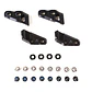 Spark Top-Mount Fixie Clips - Miniatura 1