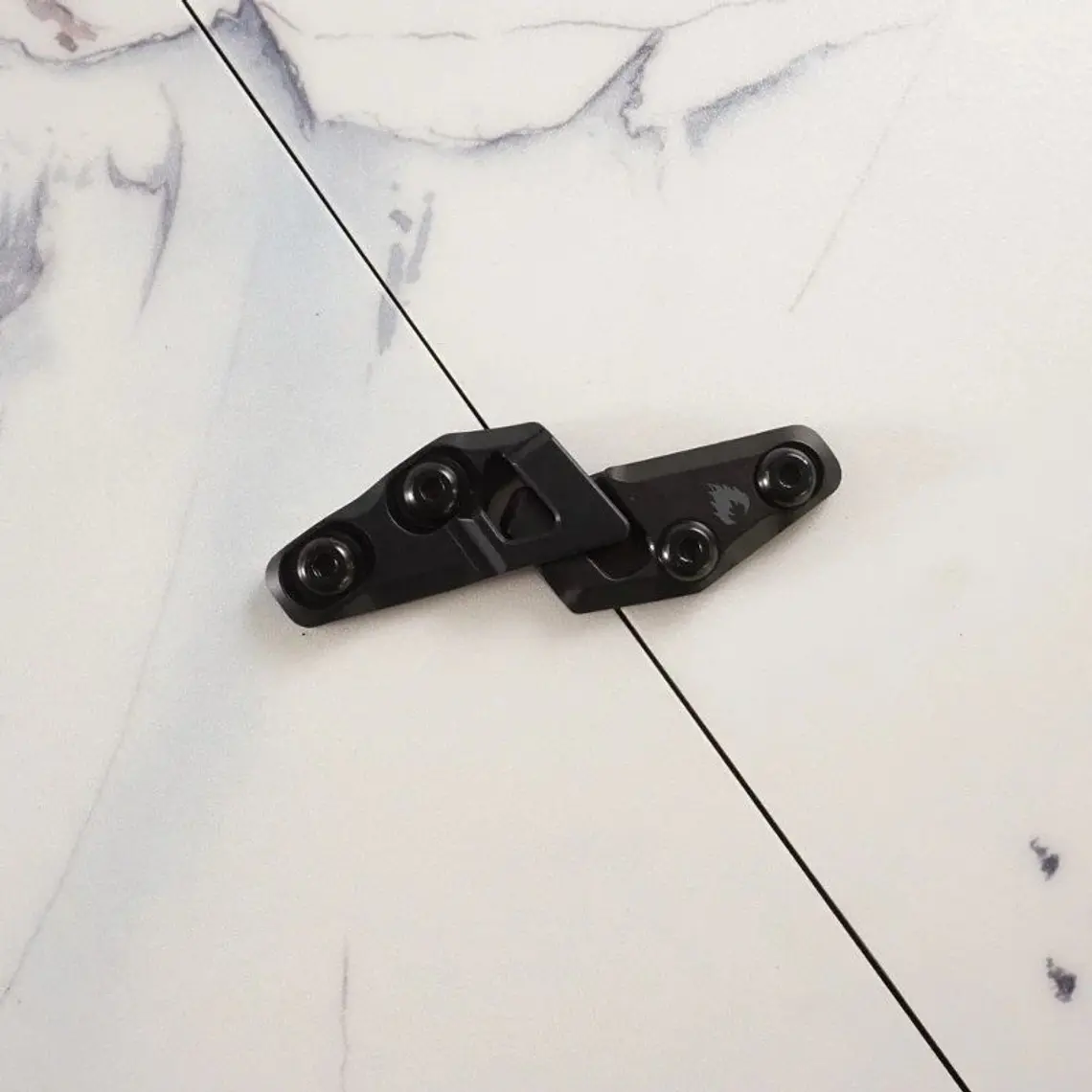 Spark Top-Mount Fixie Clips 3