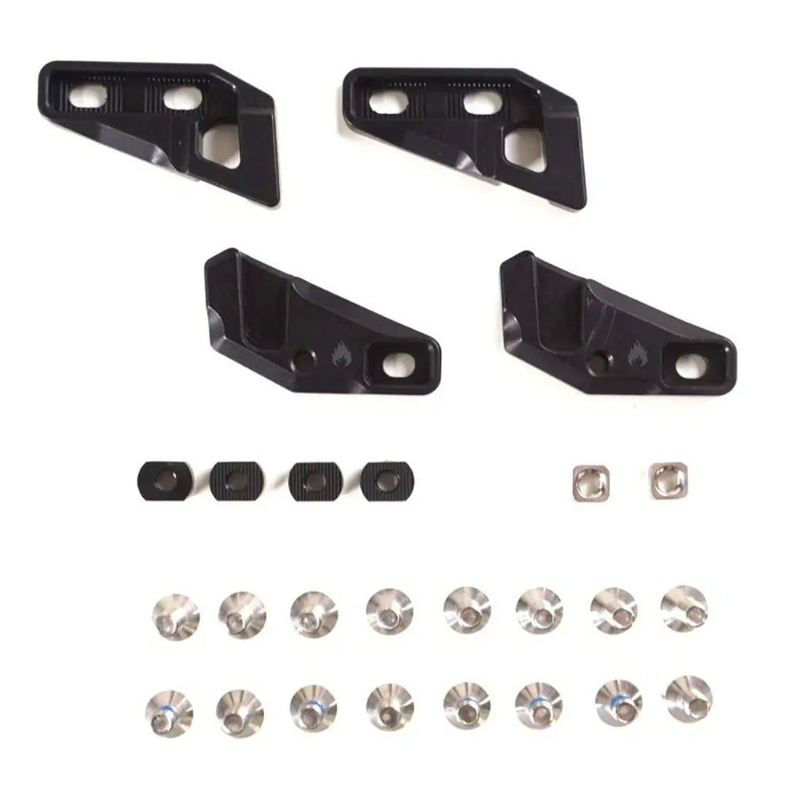 Spark Fixie Clips 1