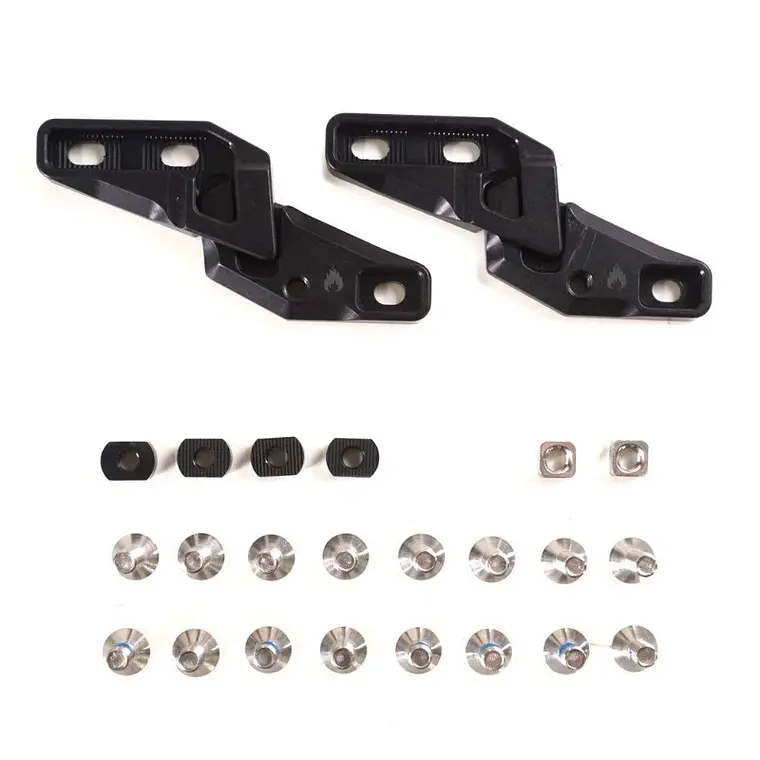 Spark Fixie Clips 2