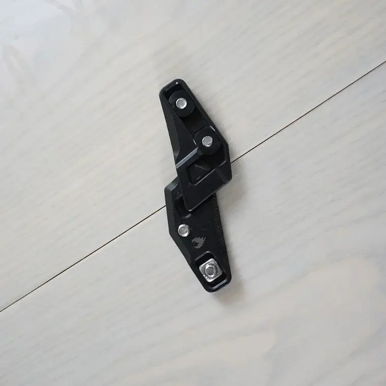 Spark Fixie Clips 3