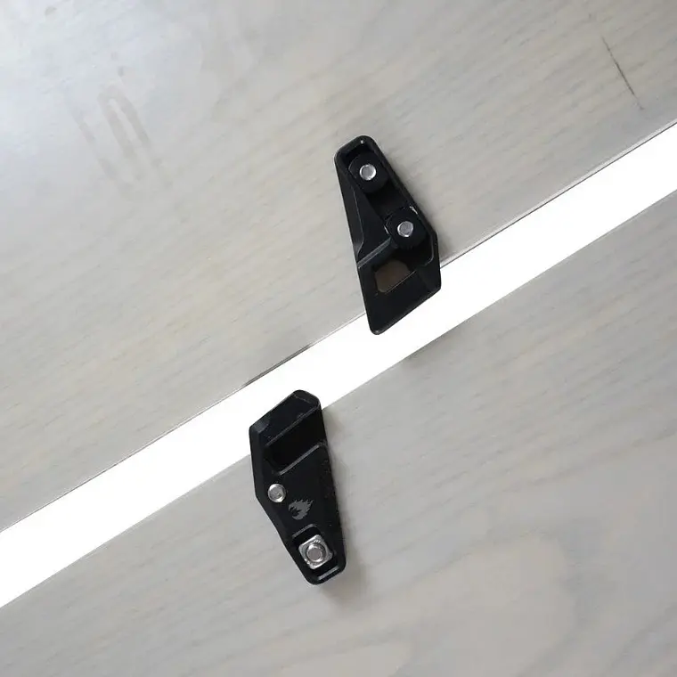 Spark Fixie Clips 4