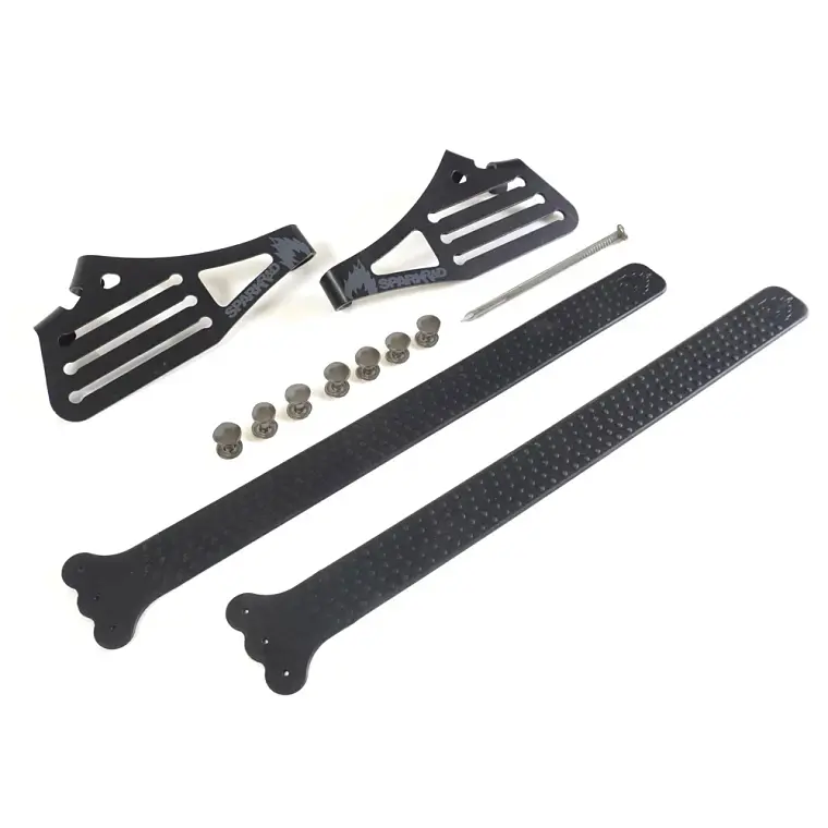 Spark Tailclips 1
