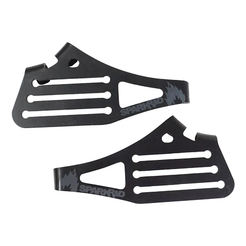 Spark Tailclips