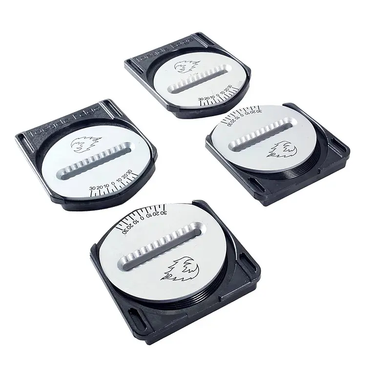 Spark Pucks 1